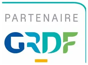 Partenaire GRDF