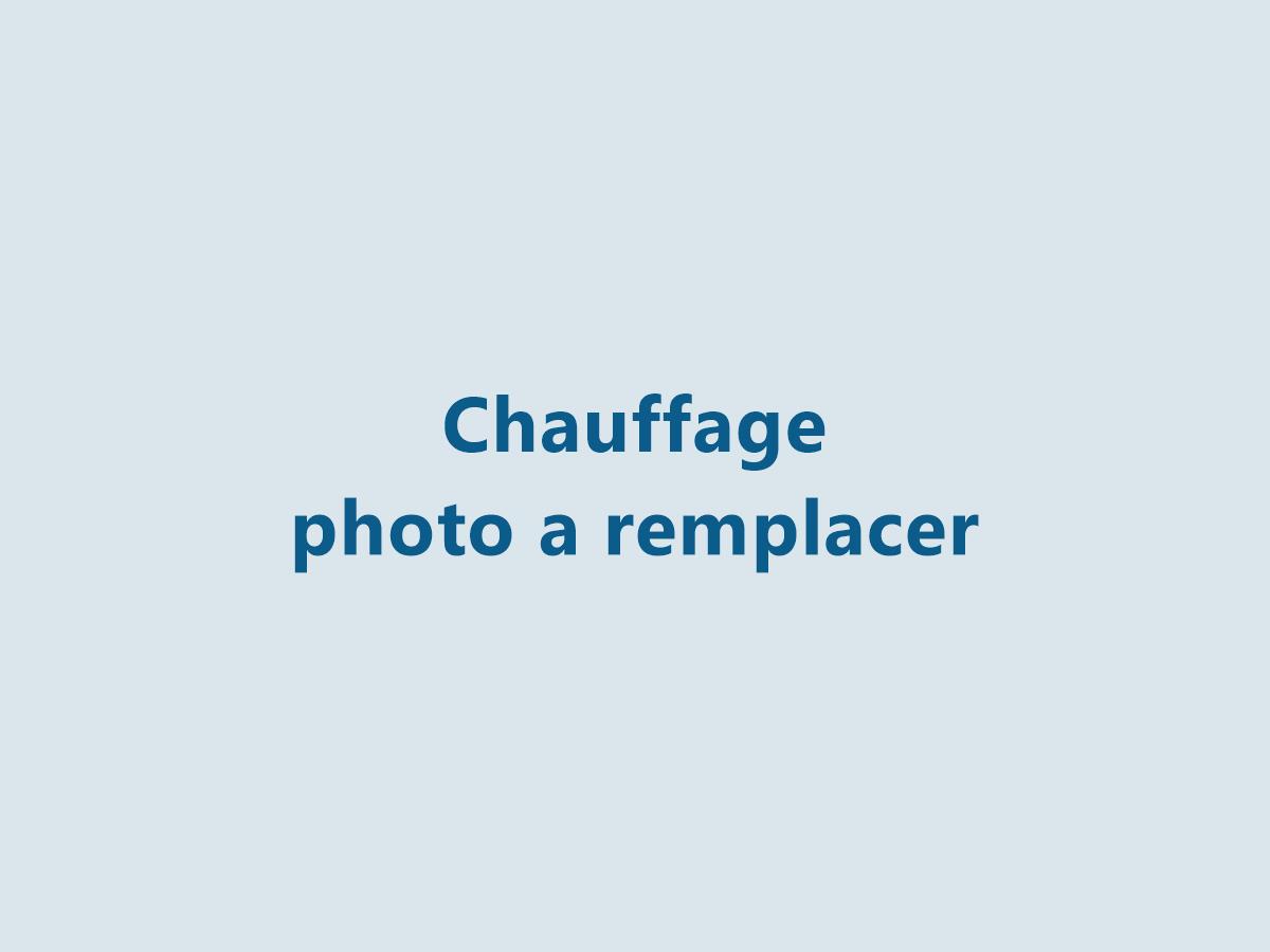 Chaudière gaz à condensation installée par MPC